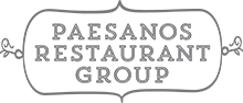 Paesanos Restaurant Group Catering