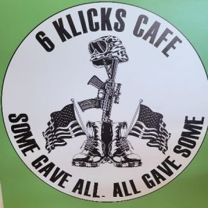 6 Klicks Cafe