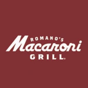 Romano's Macaroni Grill Catering