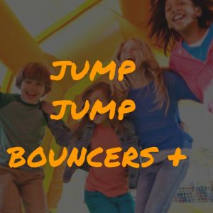 Jump Jump Bouncers +