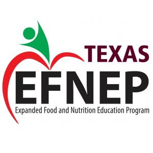 Texas Expanded Food and Nutrition Education Program