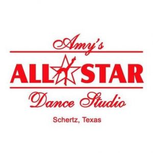 Amy's All Star Dance Studio