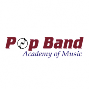 Pop Band Academy of Music