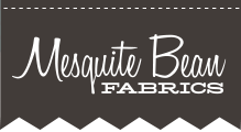 Mesquite Bean Fabrics