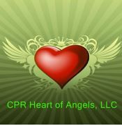 CPR Heart of Angels