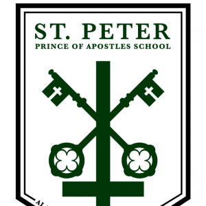 St. Peter Prince of Apostles School
