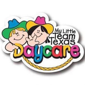 My Little Team Texas Daycare