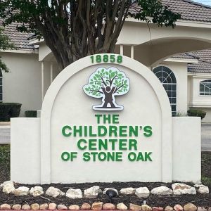 Children's Center of Stone Oak, The