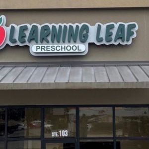 Learning Leaf Child Development Center