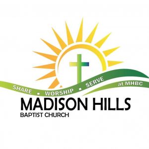 Madison Hills Baptist Church - Mother's Day Out