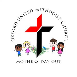 Oxford United Methodist Church - Mother's Day Out
