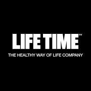Lifetime Fitness Childcare