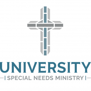 University Methodist Church - Special Needs Ministry and Playroom
