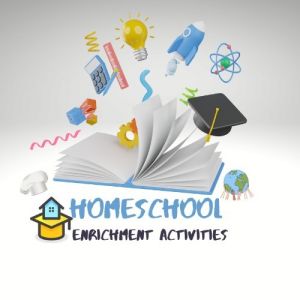 NISD Homeschool Enrichment Activities