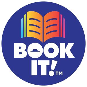Book It! - Pizza Hut Reading Program