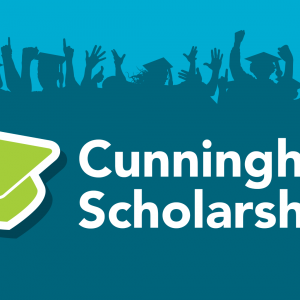 Firstmark Credit Union - Cunningham Scholarships