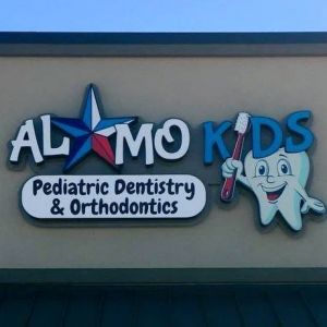 Alamo Kids Dental