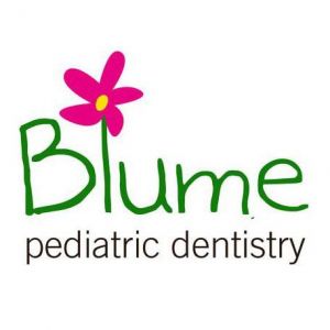 Blume Pediatric Dentistry