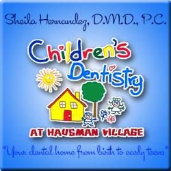 Children's Dentistry at Hausman Village
