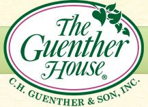 Gunther House - Private Parties