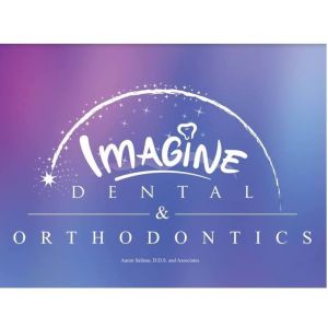 Imagine Pediatric Dentistry and Orthodontics