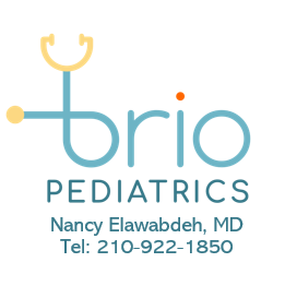 Brio Pediatrics - Ear Piercing