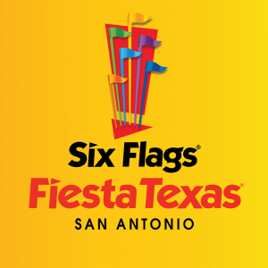 Six Flags® Fiesta Texas