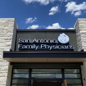 San Antonio Family Physicians