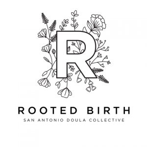 Rooted Birth Doulas