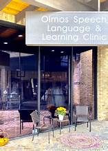 Olmos Speech, Language and Learning Clinic