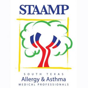 STAAMP Allergy