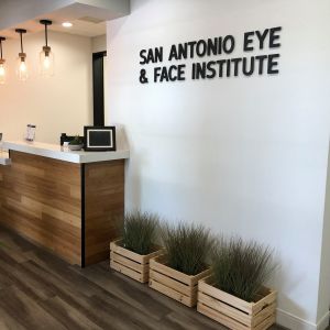 San Antonio Eye Institute