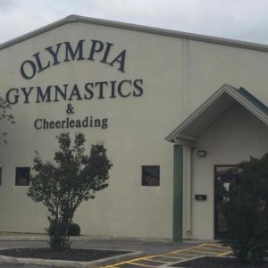 Olympia Gymnastics and Cheer Winter Break Camp