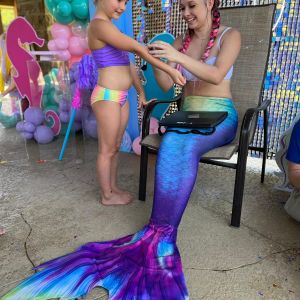 San Antonio Aquarium - Birthday Parties