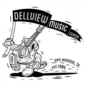Dellview Music