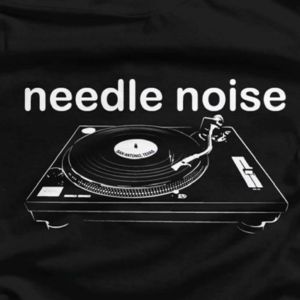 Needle Noise