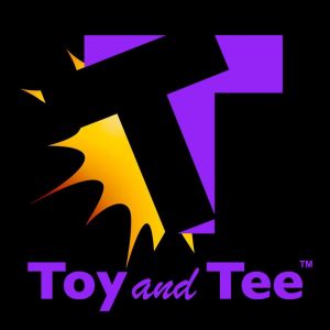Toy and Tee