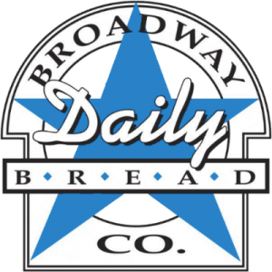 Broadway Daily Bread Co.