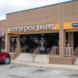 Rooster Crow Bakery