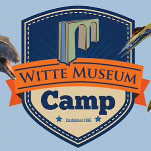 Witte Museum Winter Break Camp