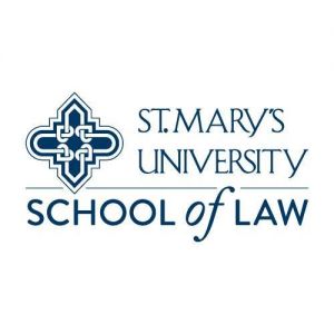 St. Mary's University School of Law