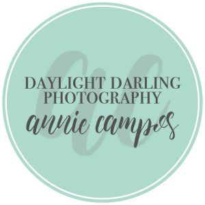 Daylight Darling Photography by APCampos