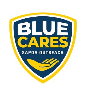 Blue Cares SAPOA Outreach