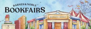 Barnes & Noble - Bookfairs Fundraising