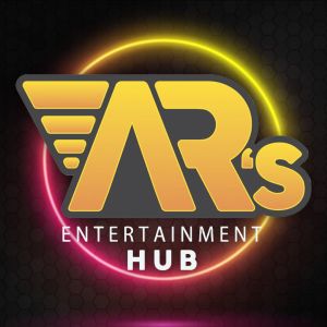 AR's Entertainment Hub Fundraisers