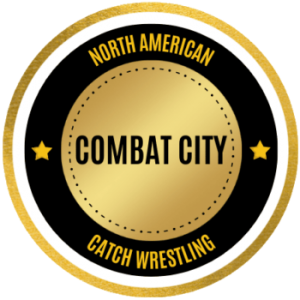 Combat City Catch Wrestling