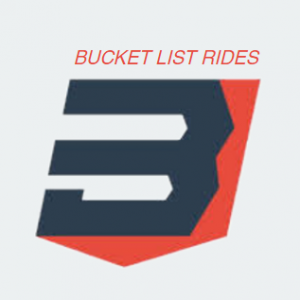 Bucket List Rides