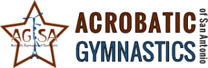 Acrobatic Gymnastics - Spring Break Training Program