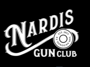 Nardis Gun Club - Range