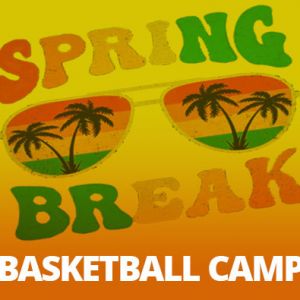 Factory Of Champions - Spring Break Camp